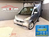 Smart ForTwo 1.0 mhd Passion 71