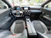 Mercedes-Benz A 250 e AMG Line