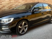 Volvo V60 D6 Plug-in