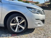 Peugeot 308 SW 1.6 BlueHDi Allure