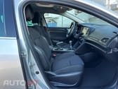 Renault Mégane Sport Tourer 1.5 Blue dCi Limited