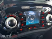 Nissan Juke 1.5 dCi Acenta