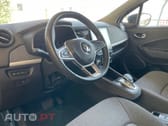 Renault Zoe (c/ Bateria) Intens 50