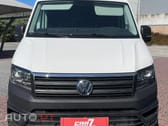 Volkswagen Crafter 35 2.0 TDI L3H3 Net Extra AC