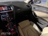 Audi A5 2.0 TDI Multitronic S-line