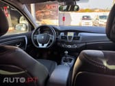Renault Laguna Break 2.0 DCI 150 CV BLACK EDITION