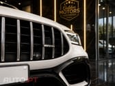 Mercedes-Benz AMG GT 63 s 4MATIC +