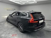 Volvo V60 2.0 T6 AWD TE Core