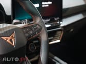Cupra Formentor 1.5 e-Hybrid DSG PHEV