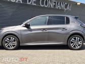 Peugeot 208 Allure