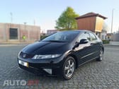 Honda Civic 1.4 i-VTEC S.Edition - 100 CV