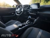Peugeot E-2008 50 kWh Allure