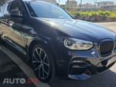 BMW X4 M40 d Auto