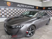 Peugeot 508 1.5 BlueHDi Business Line