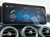 Mercedes-Benz GLC 200 d 4Matic 9G-TRONIC AMG Line