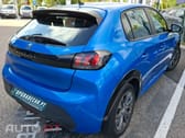 Peugeot E-208 50 kWh Style