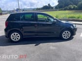 Volkswagen Polo 1.2 TDi BlueMotion