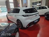 Peugeot 308 1.5 BlueHDi Allure EAT8