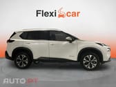 Nissan X-Trail 1.5 e-Power N-Connecta e-4force