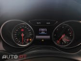 Mercedes-Benz CLA 180 d Urban