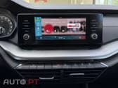 Skoda Octavia Break 2.0 TDI Ambition
