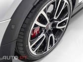 MINI Clubman John Cooper Works Plus ALL4