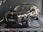 DS DS3 Crossback E-TENSE BASTILLE