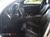 BMW 520 d Sport-Aut.