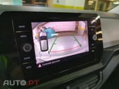 Volkswagen T-Cross 1.0 TSI Urban DSG