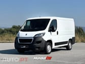 Peugeot Boxer 2.2 BlueHDi 330 L1H1 Pro