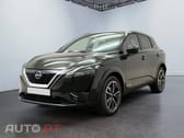 Nissan Qashqai 1.5 e-Power Tekna