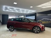 Renault Grand Scénic 1.5 dCi Bose Edition SS