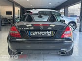 Mercedes-Benz SLK 200 K