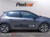 Citroen C3 1.2 PureTech Shine Pack EAT6