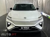 MG Marvel R 70 kWh AWD Performance