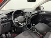 Volkswagen T-Cross 1.0 TSI Freestyle