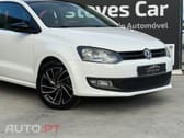 Volkswagen Polo confort