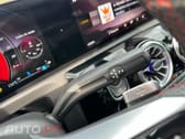 Mercedes-Benz A 180 d AMG Line Aut.