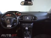 Peugeot 308 SW 1.6 HDI ALLURE