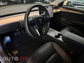 Tesla Model 3 Stander  I.V.A DEDUTÍVEL