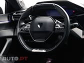 Peugeot 308 SW 1.6 Hybrid GT e-EAT8