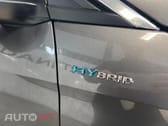 Peugeot 3008 1.6 Hybrid Allure Pack e-EAT8