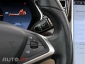 Tesla Model S 85
