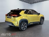Toyota Yaris Cross 1.5 HDF Premier Edition