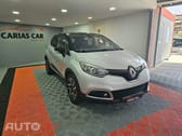 Renault Captur 0.9 TCE Exclusive