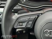 Audi A5 2.0 TDI S-line S tronic