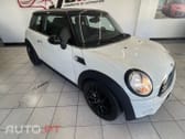 MINI One D - Black Details JLL 17