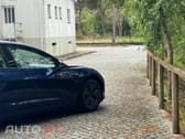 Tesla Model 3 Standard Range Plus RWD