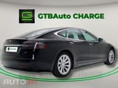 Tesla Model S S75D  I.V.A DEDUTÍVEL 