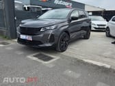 Peugeot 5008 1.5 BlueHDi GT Line J19 EAT8